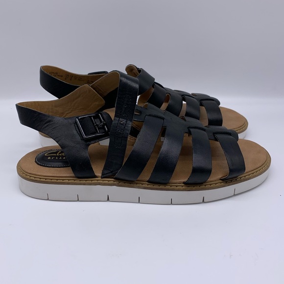 Clarks Shoes - Clark’s women’s sandals